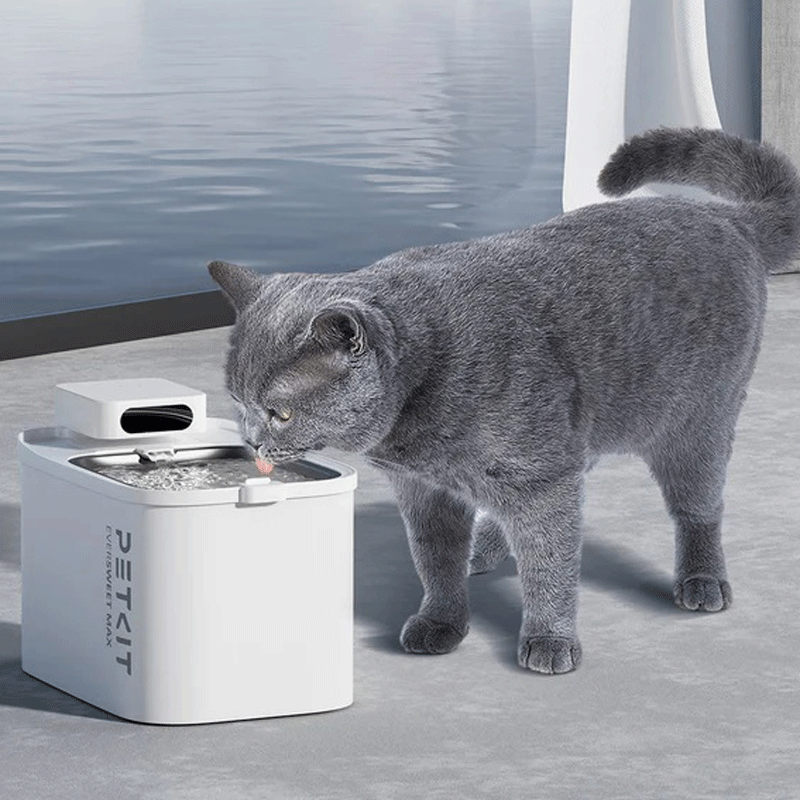 3. 給水器 – PETKIT JP