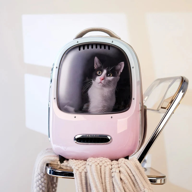 6. キャリーバッグ – PETKIT JP 6. キャリーバッグ – PETKIT JP