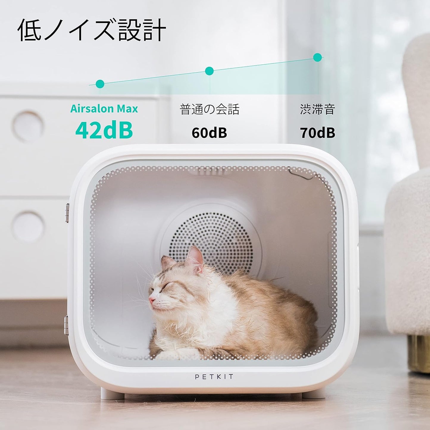 スマートドライボックス
