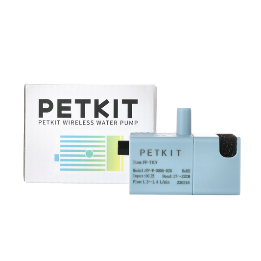 P4113UVC / 交換ポンプ