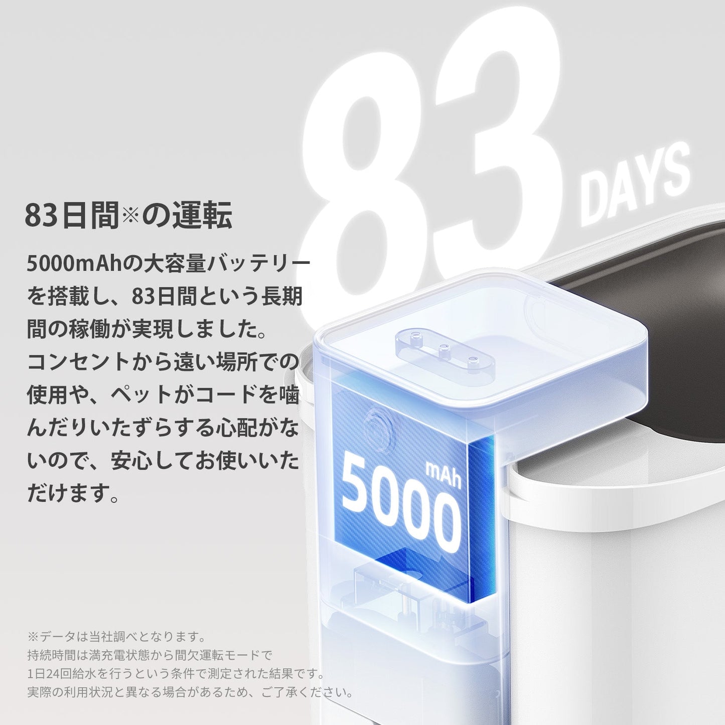 P4115 / 自動給水機