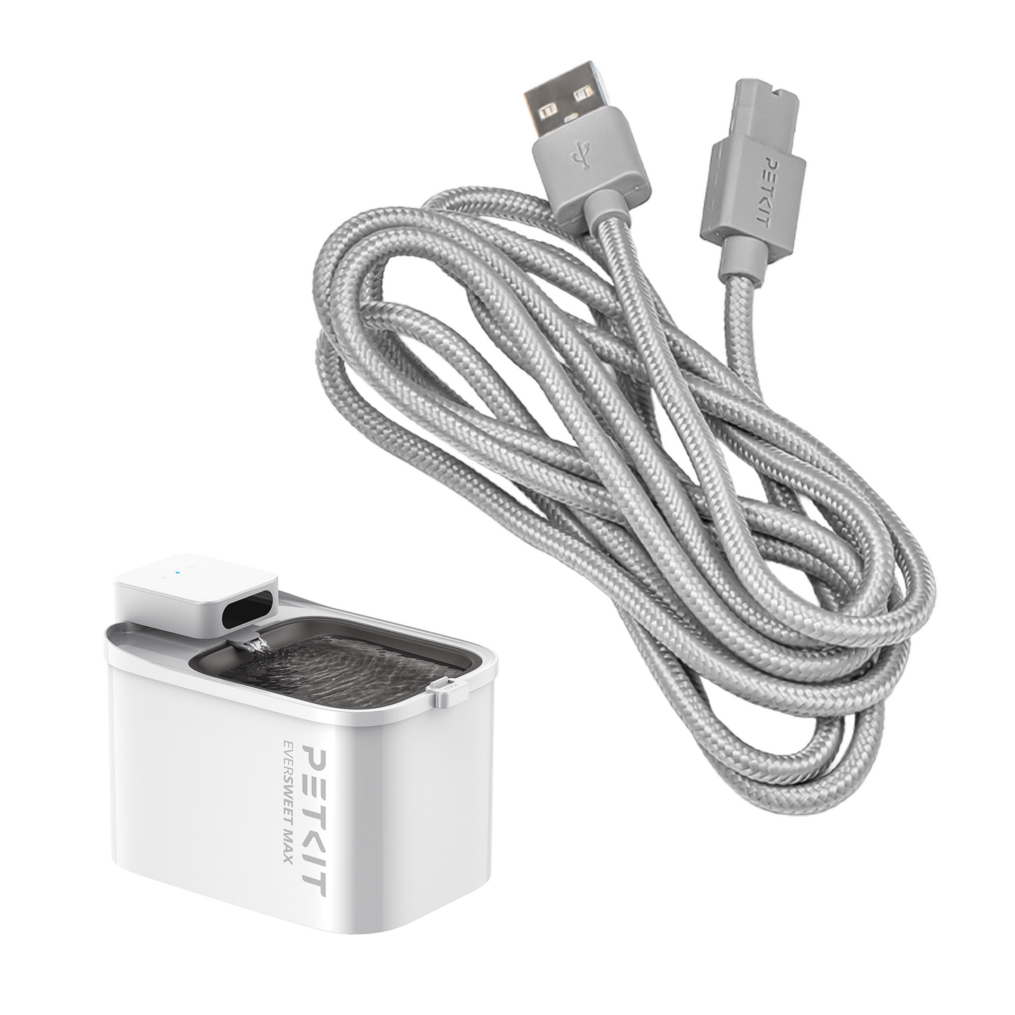 【P4103S P4115 P4116 自動給水機専用】 電源コード / P4103SBAS-WH P4103SBAS-GRY P4115P4116USB