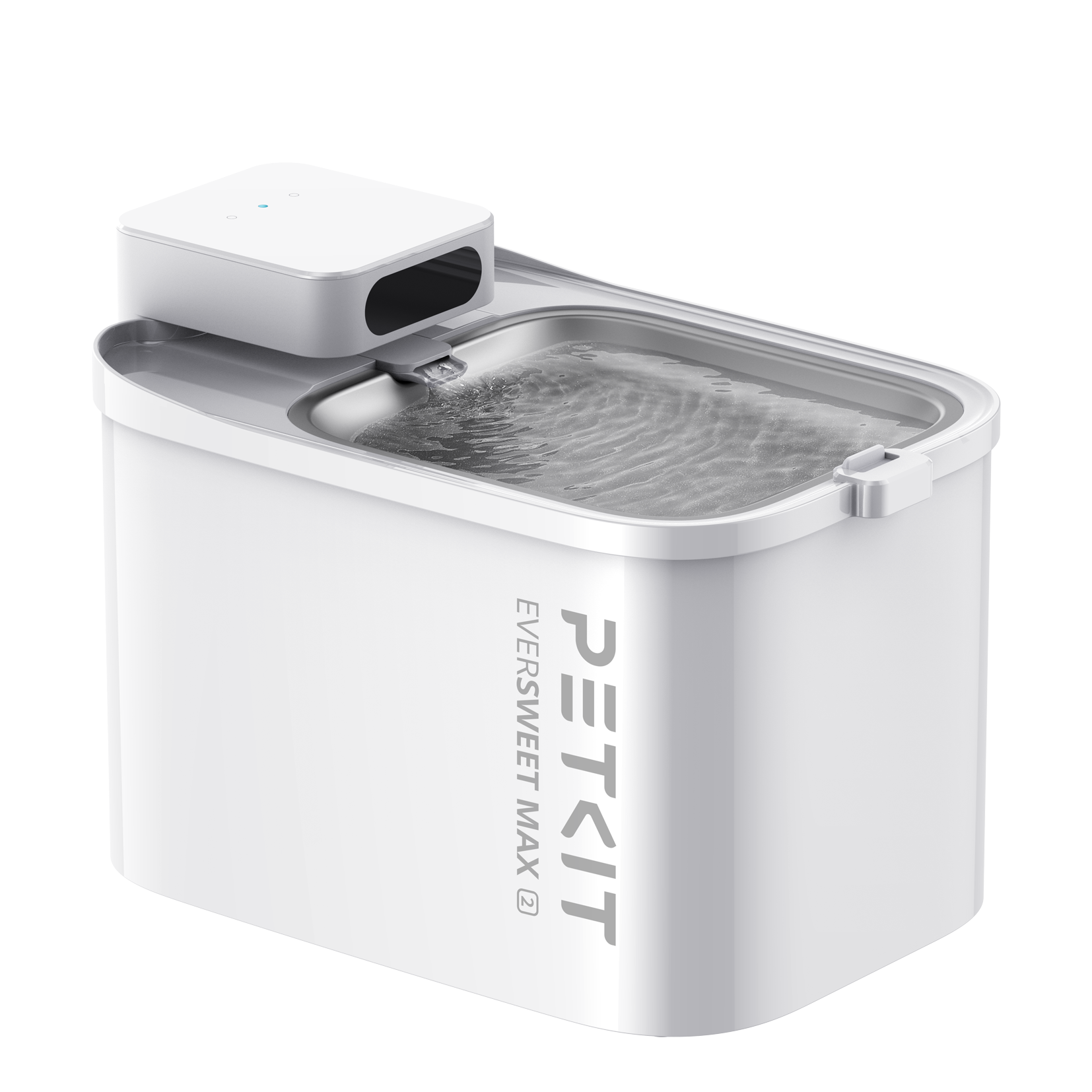 食洗器対応自動給水機 / P4116 – PETKIT JP