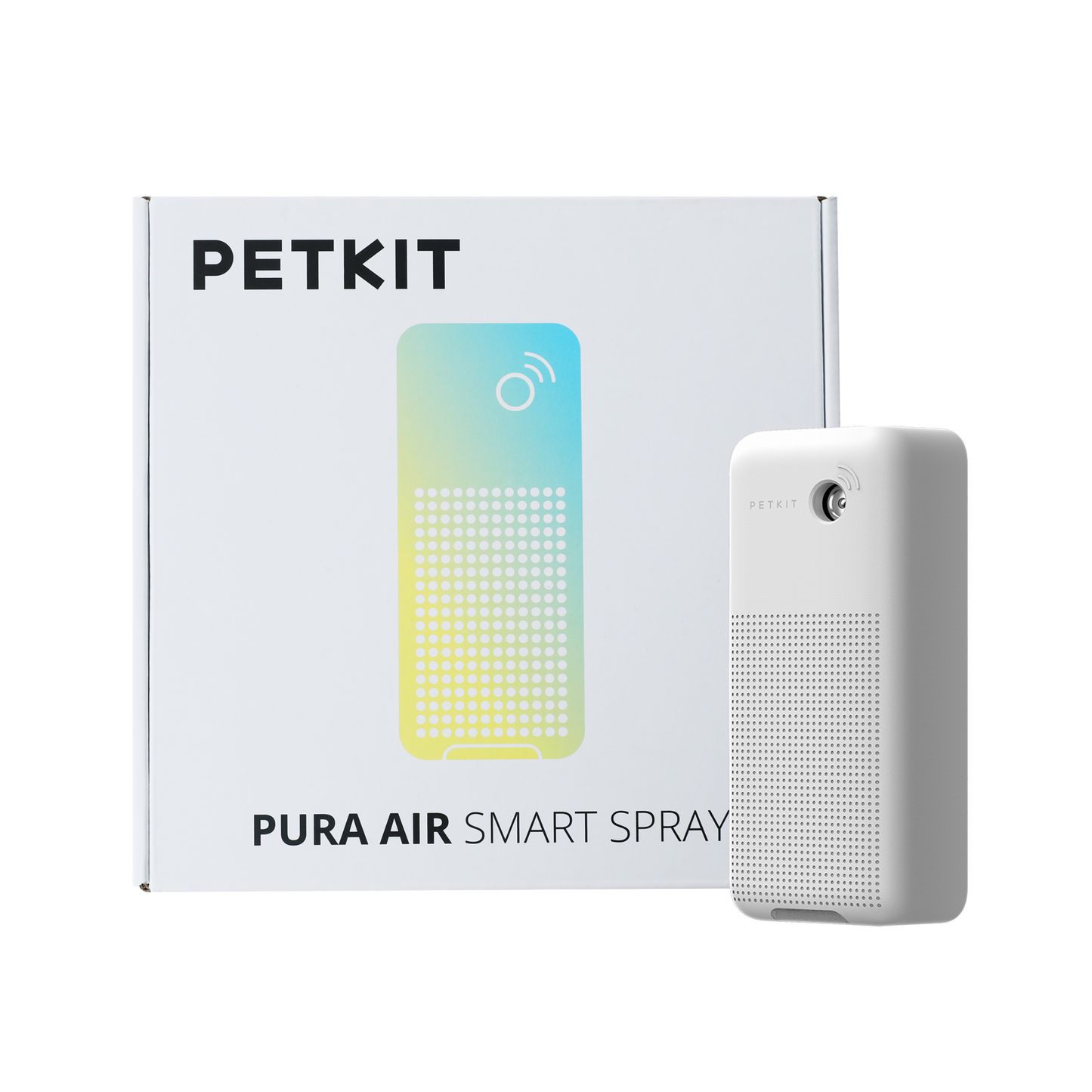 【P9902bac P9902(付属) 自動猫トイレ専用】 スマートスプレー / P9202