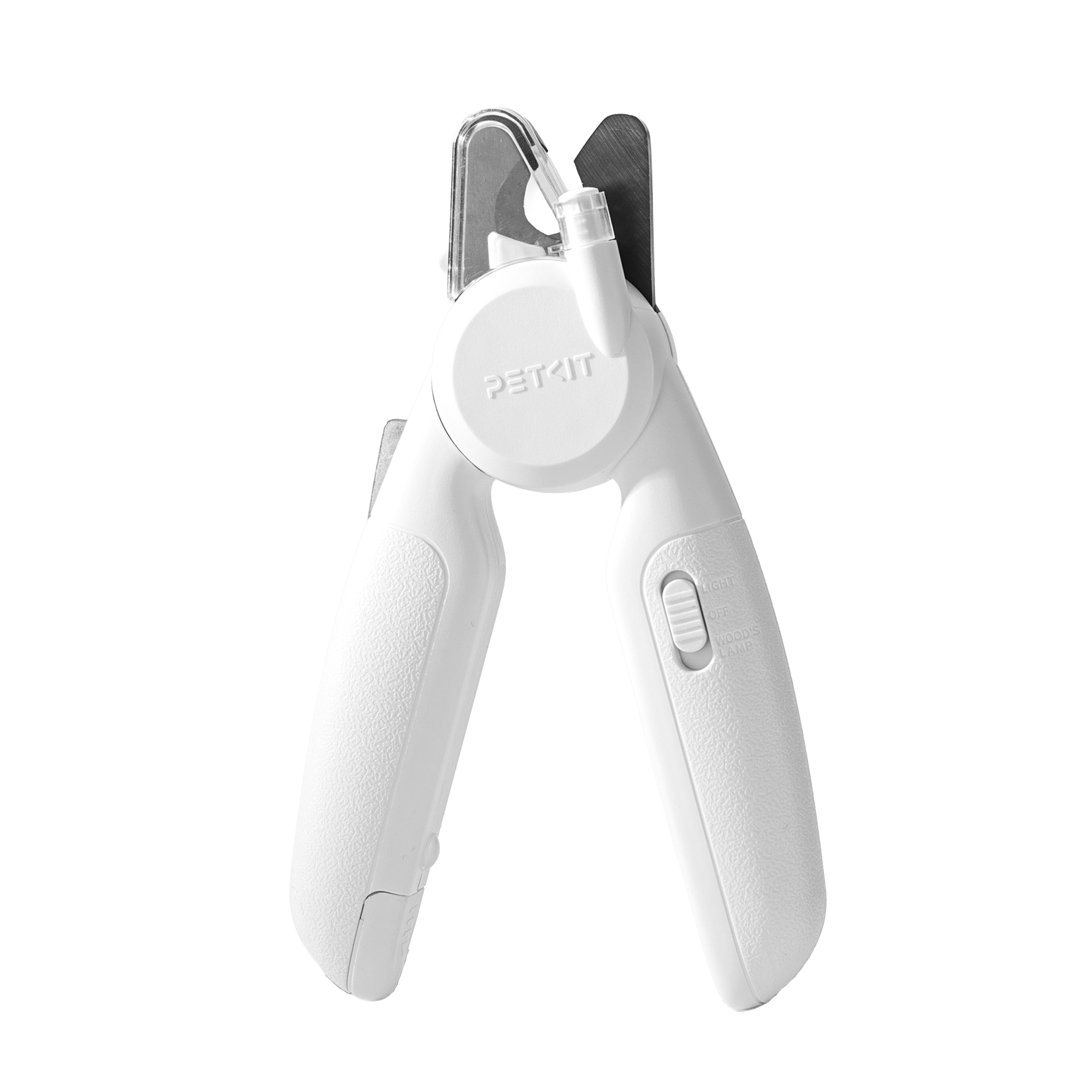 ウッズ灯付き 爪切 / PK2302 – PETKIT JP