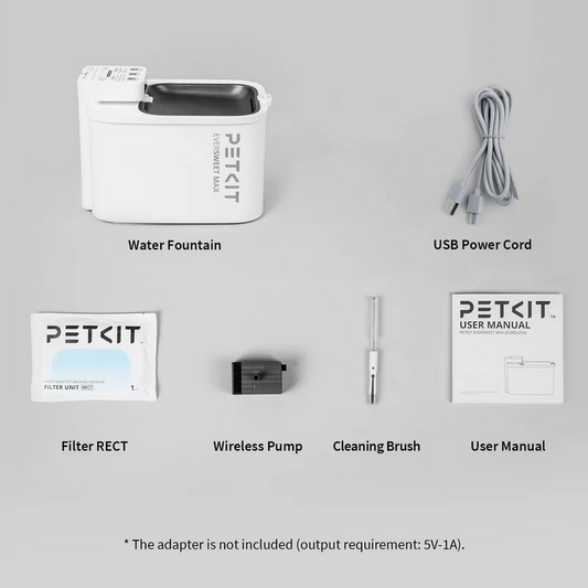 使用方法 – PETKIT JP 使用方法 – PETKIT JP