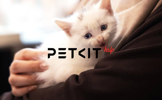 PETKIT ヘルプ: イノベーションは影響を与える