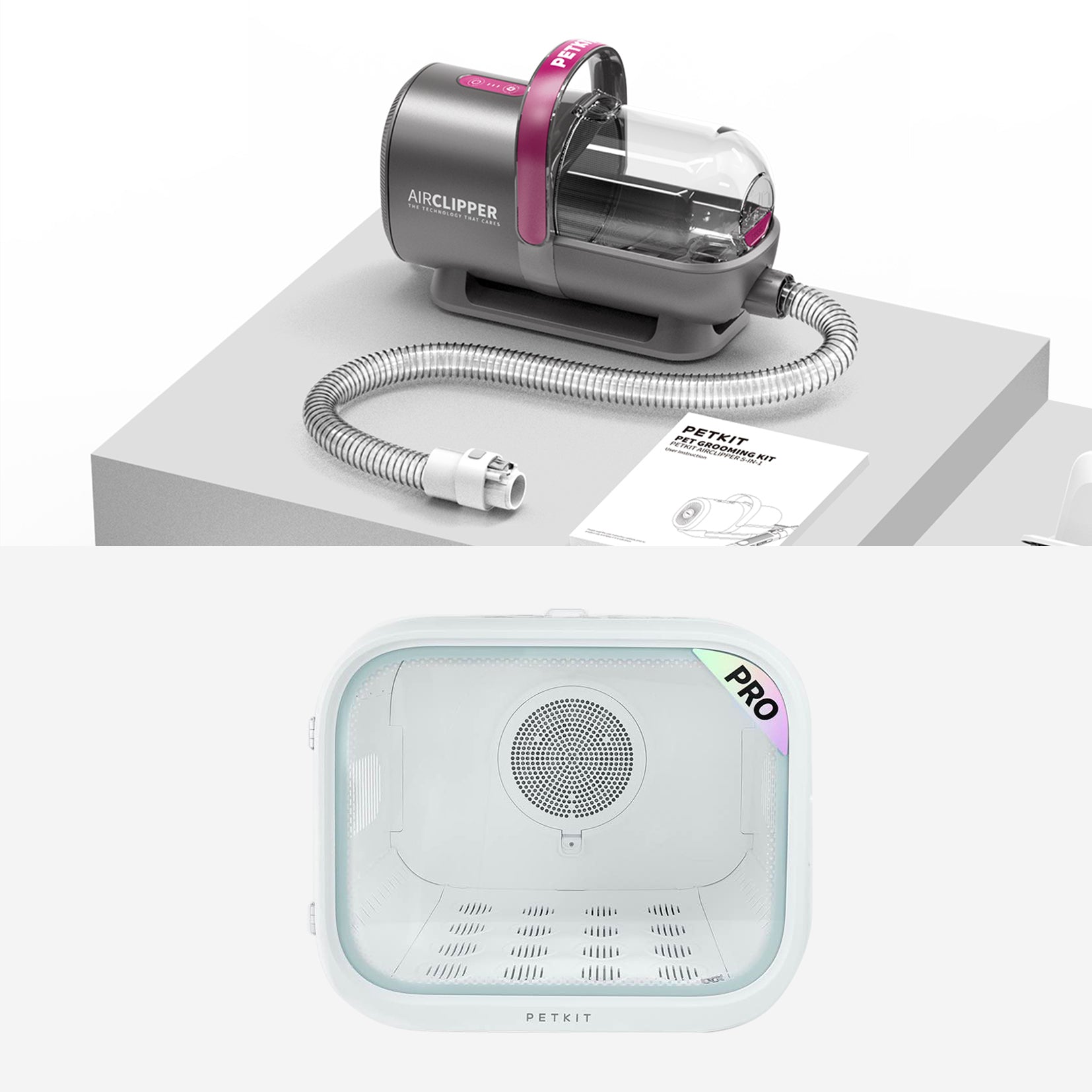 Petkit | 自動洗浄猫トイレ、スマートフィーダー、給水器、猫砂