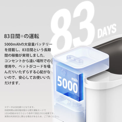 食洗器対応自動給水機 / P4116