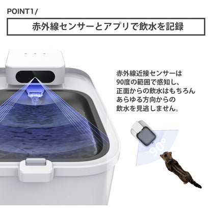 食洗器対応自動給水機 / P4116