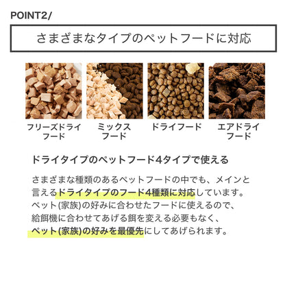 自動給餌機 / P570