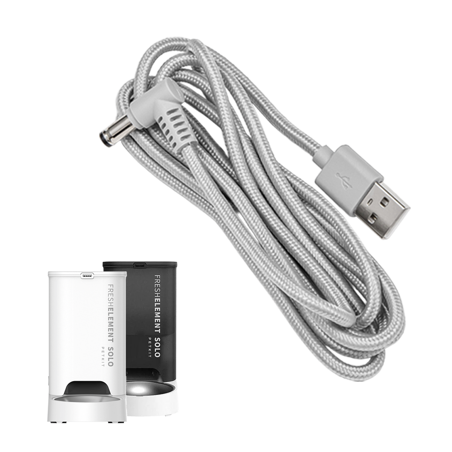 P570 P571 P591 自動給餌機専用】 電源コード / P570USB P571P591ADA