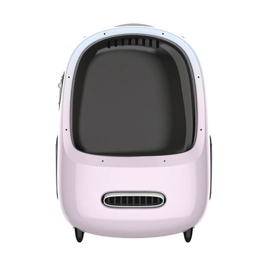 P7704 / ペットリュック