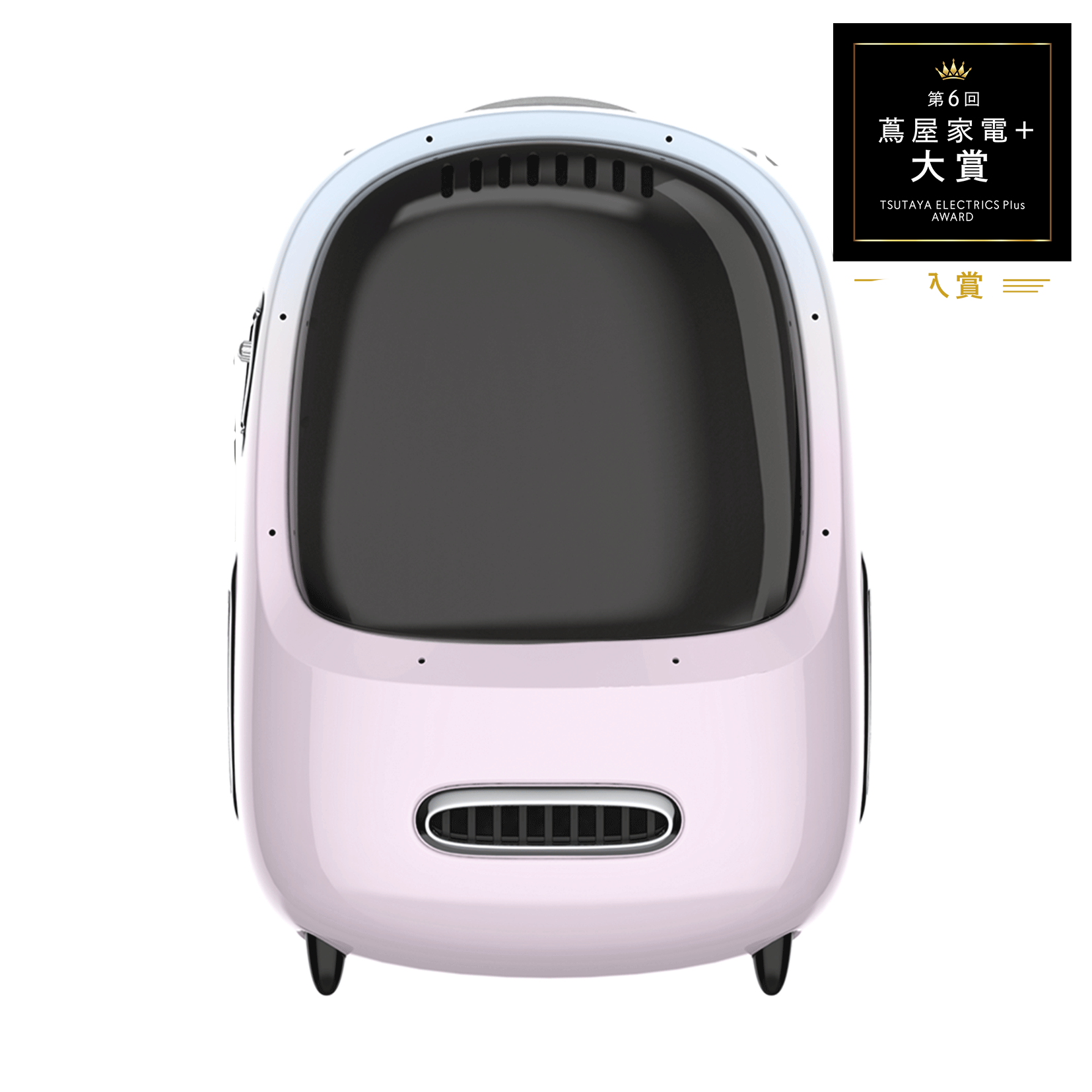 キャリーバッグ / P7704 – PETKIT JP