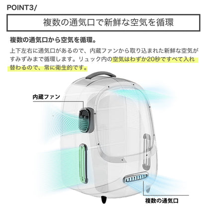 キャリーバッグ / P7704