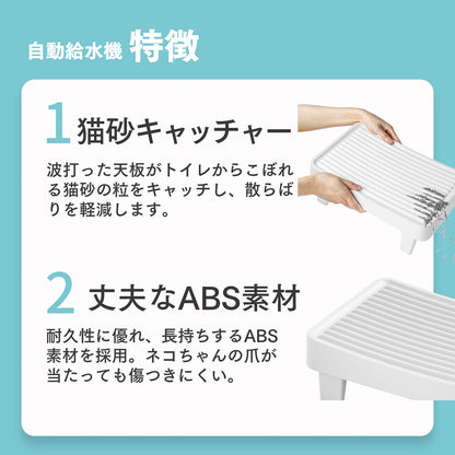 [7月中旬出荷]【P9902 P9902bac P9903 P9904 自動猫トイレ専用】 スロープ / P9225