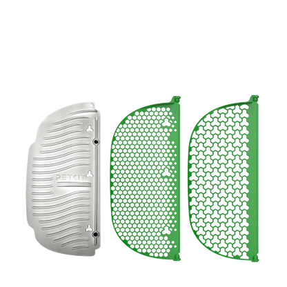 【P9902 P9902bac P9904 自動猫トイレ専用】 猫砂フィルター / P99021 P99022 P99023