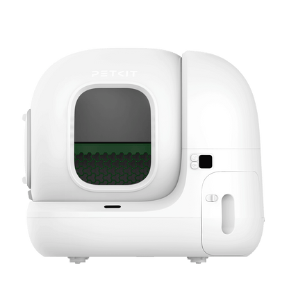 自動猫トイレ フルセット / P9902