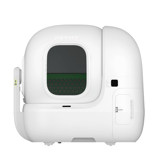 PUROBOT MAX PRO / P9904 / AIカメラ全自動猫トイレ