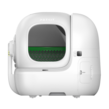 AIカメラ付き自動猫トイレ / P9904N