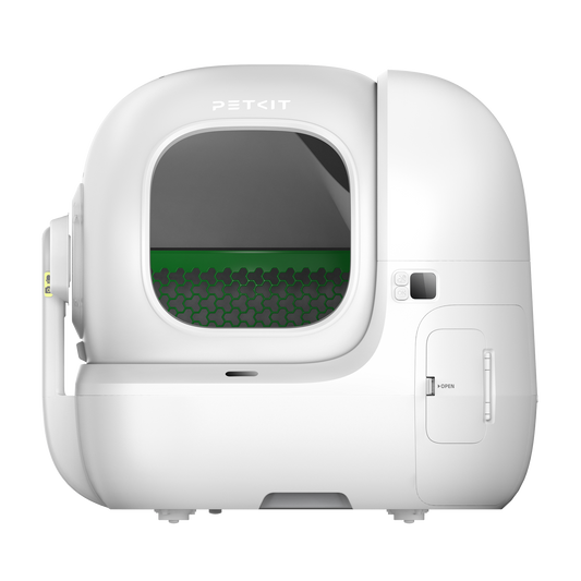 PUROBOT MAX PRO2 / P9904 AIカメラ自動猫トイレ