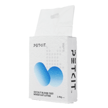 血尿検知猫砂 / PKCL08