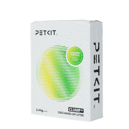 消臭猫砂 / PKCL12