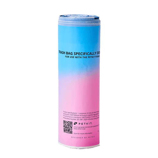 PM001 / P9902専用 自動トイレ用 ごみ袋